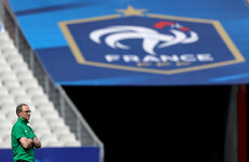 Ireland fit the right 'profile' for France and the talking points ahead of tonight's friendly