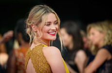 Laura Whitmore has tweeted her support for the criminalisation of 'upskirting'