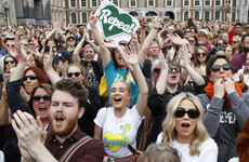 Referendum: 'In this campaign Ireland got real and Ireland got talking'