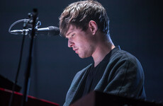 Singer James Blake urged media to stop labeling him a 'sad boy' amid the male mental health crisis