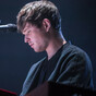 Singer James Blake urged media to stop labeling him a 'sad boy' amid the male mental health crisis