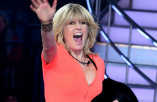 British journalist Rachel Johnson apologises for 'moronic' tweet about Irish vote