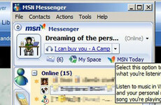 9 reasons why we should abandon Facebook and go back to MSN Messenger