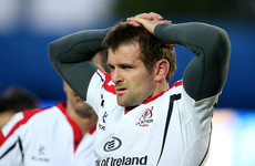 Jared Payne to take up coaching position with Ulster after head injury forces retirement