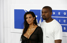 Kim Kardashian has been tearing into one of Kanye's oldest friends on Twitter...it's The Dredge