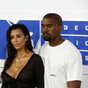 Kim Kardashian has been tearing into one of Kanye's oldest friends on Twitter...it's The Dredge