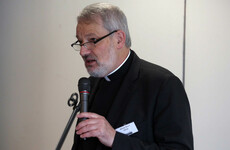 Bishop says Catholics who voted Yes have sinned and should go to confession