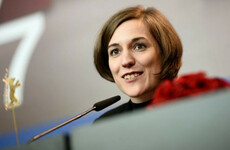 'My story is not a particular case - there are many orphans of AIDS in Spain'