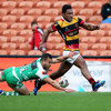 Connacht sign 21-year-old Fijian who played against the Lions last year
