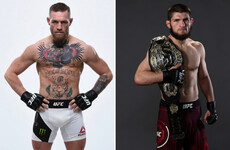 Dana White 'confident' that McGregor is planning for title shot against Khabib