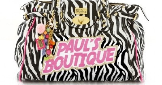 paul boutique bags ebay