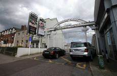 'There will be chaos': Locals object to plans for school on site of former Harold's Cross greyhound stadium