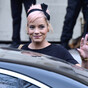 Lily Allen has opened up about her identity crisis and says she was bullied into doing the John Lewis advert in 2013
