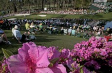 4 shots that will decide The Masters