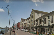 Man released without charge after arrest over assault outside Waterford nightclub