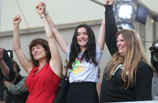 Tara Flynn 'can't accept' €7k raised in online campaign