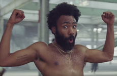 It's only dawning on some people that Childish Gambino and Donald Glover are the same person