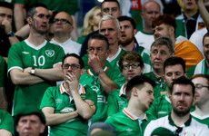 A bleak reminder of where Ireland are at and more talking points from Paris friendly