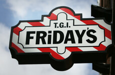 TGI Friday's secures High Court injunction as Dublin branch faces being 'put out of business'