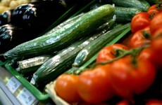 Irish grocery market slips back into decline - report