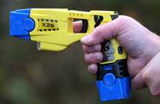 'Our job is becoming too dangerous': Call for Tasers and bodycams as 12 gardaí a week injured on duty