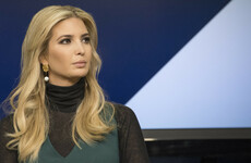 'Tone deaf': Ivanka Trump photo with son sparks backlash over border separations