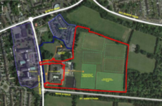 Number of High Court challenges brought against housing development beside Dublin park