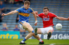 Cork and Tipp's reaction to Munster football semi-final will shape their 2018 season