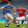 Cork and Tipp's reaction to Munster football semi-final will shape their 2018 season