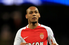 Liverpool agree deal for €50 million Monaco star