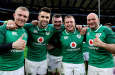 Ireland look towards Australia as Leinster crop hope to bring winning momentum
