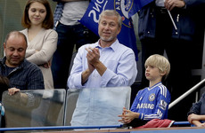 Chelsea owner Abramovich becomes Israeli citizen - report