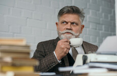 Poll: At what age would you like to retire?