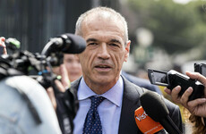 Italy in crisis: 'Mr Scissors' picks his caretaker cabinet as fresh elections loom