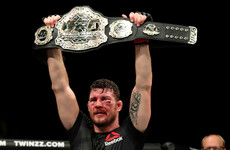 The man who set a record for the most wins in UFC history has announced his retirement