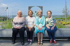 "Loneliness can take 4 to 5 years off you": how an arts-based service for older people in Wexford is looking to fight social isolation