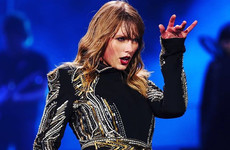 Taylor Swift has reportedly fired one of her back-up dancers for making sexist jokes on Instagram... It's the Dredge