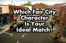 Which Fair City Character Is Your Ideal Match?