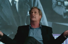 TRAILER: West Wing creator returns with new TV drama