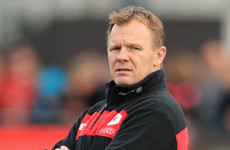 Irishman Mark McCall extends contract as Saracens' director of rugby