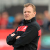 Irishman Mark McCall extends contract as Saracens' director of rugby