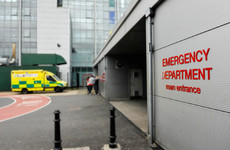 Alcohol a factor in 1 in 20 cases at emergency departments