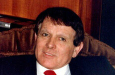 Two men arrested over 1990 murder of Dessie Fox