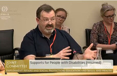 'When employers saw my cane I'd get a pitiful look': People with disabilities on the challenges of trying to work