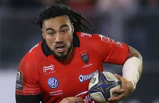 All Blacks legend Ma'a Nonu to put career on hold 'for family reasons' as he leaves Toulon