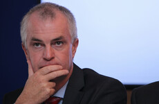 Director at INM to stand down from his role in two days' time
