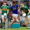 Kerry's new kids on the block - 'There was kind of a rallying cry at home to introduce young blood'