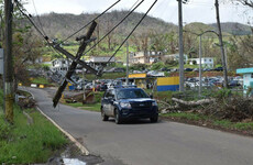 Death toll from Hurricane Maria likely to be 70 times official estimates