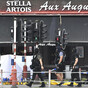 Liege attack declared 'terrorist murder' as details emerge of gunman's release from jail