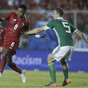 Northern Ireland held by England's World Cup opponents